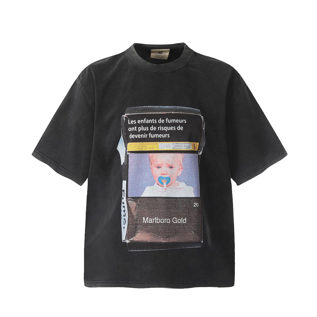 Malboro Gold T-shirt