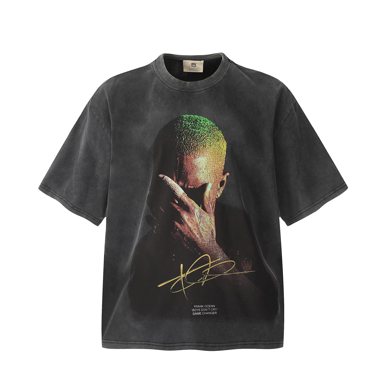 Frank Ocean T-shirt