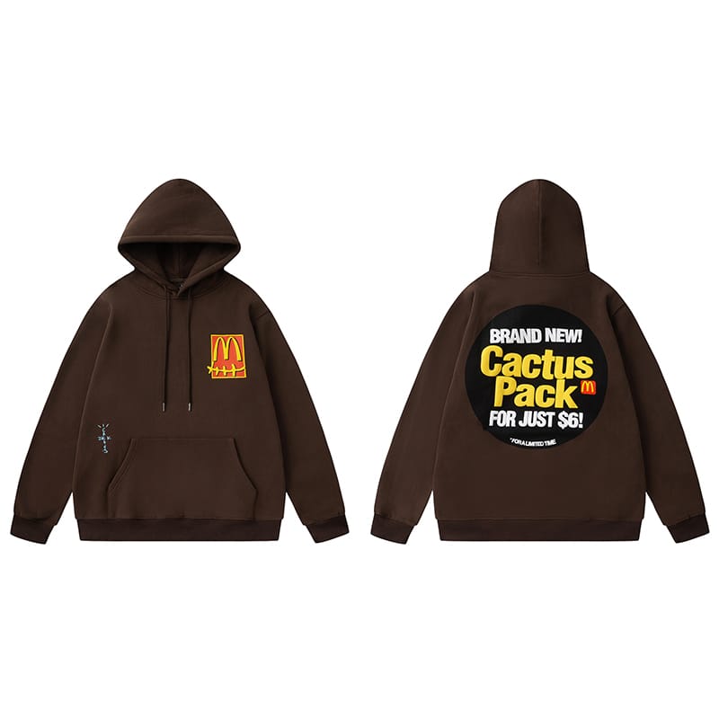 Travis Scott Hoodie